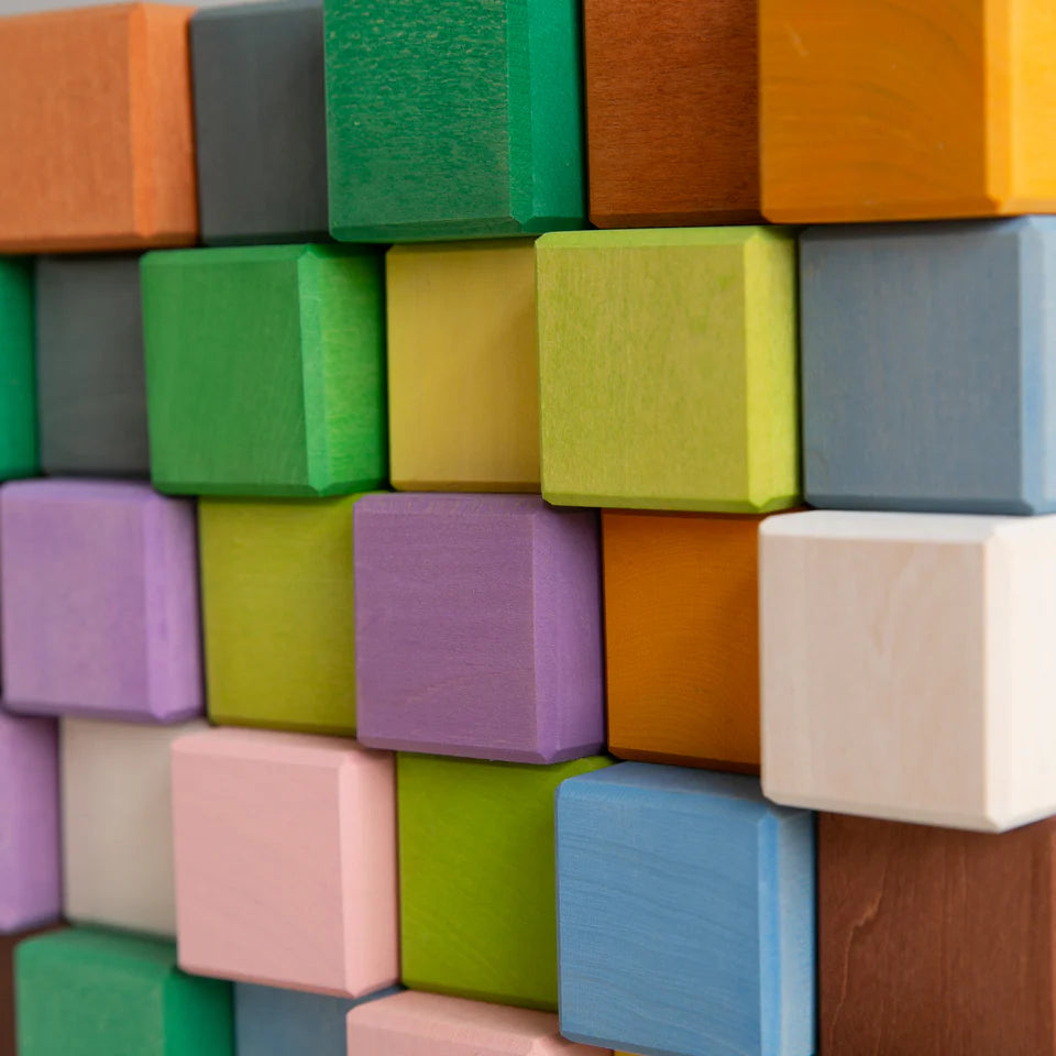 CUBE BLOCKS