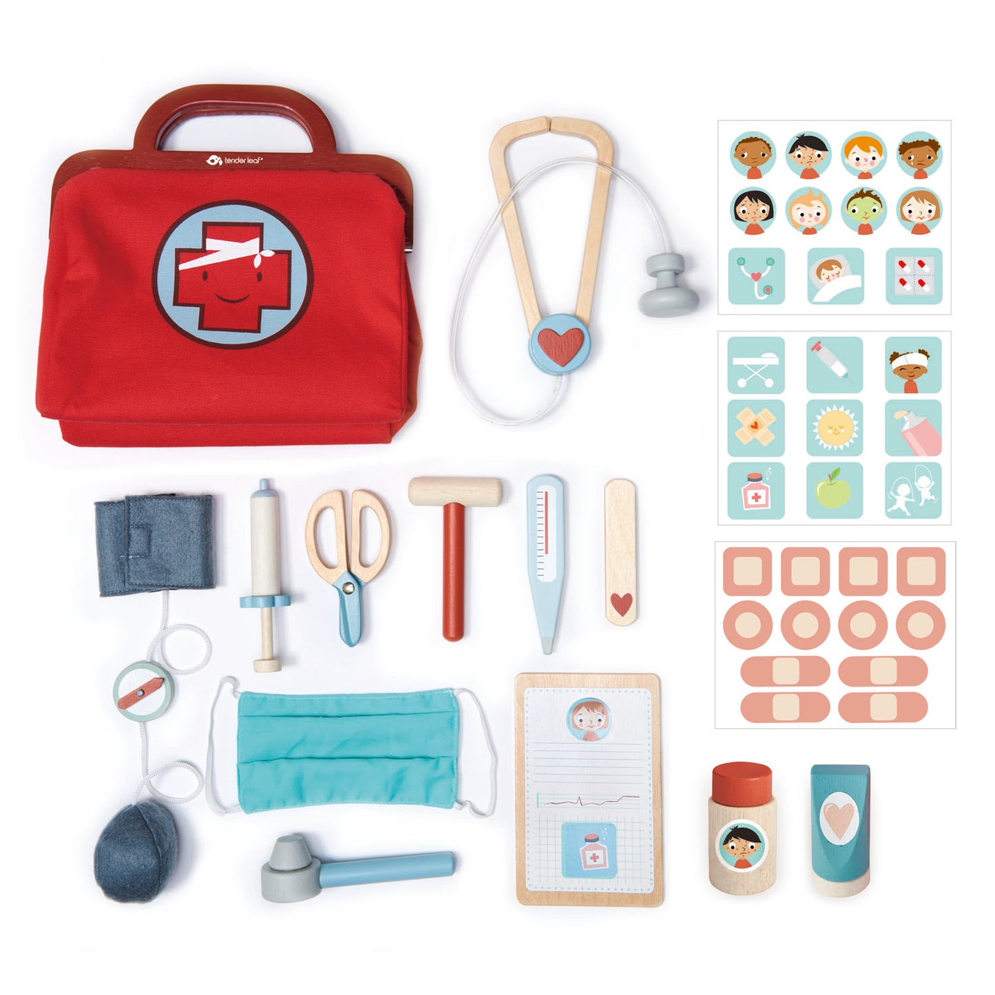 DOCTOR´S BAG