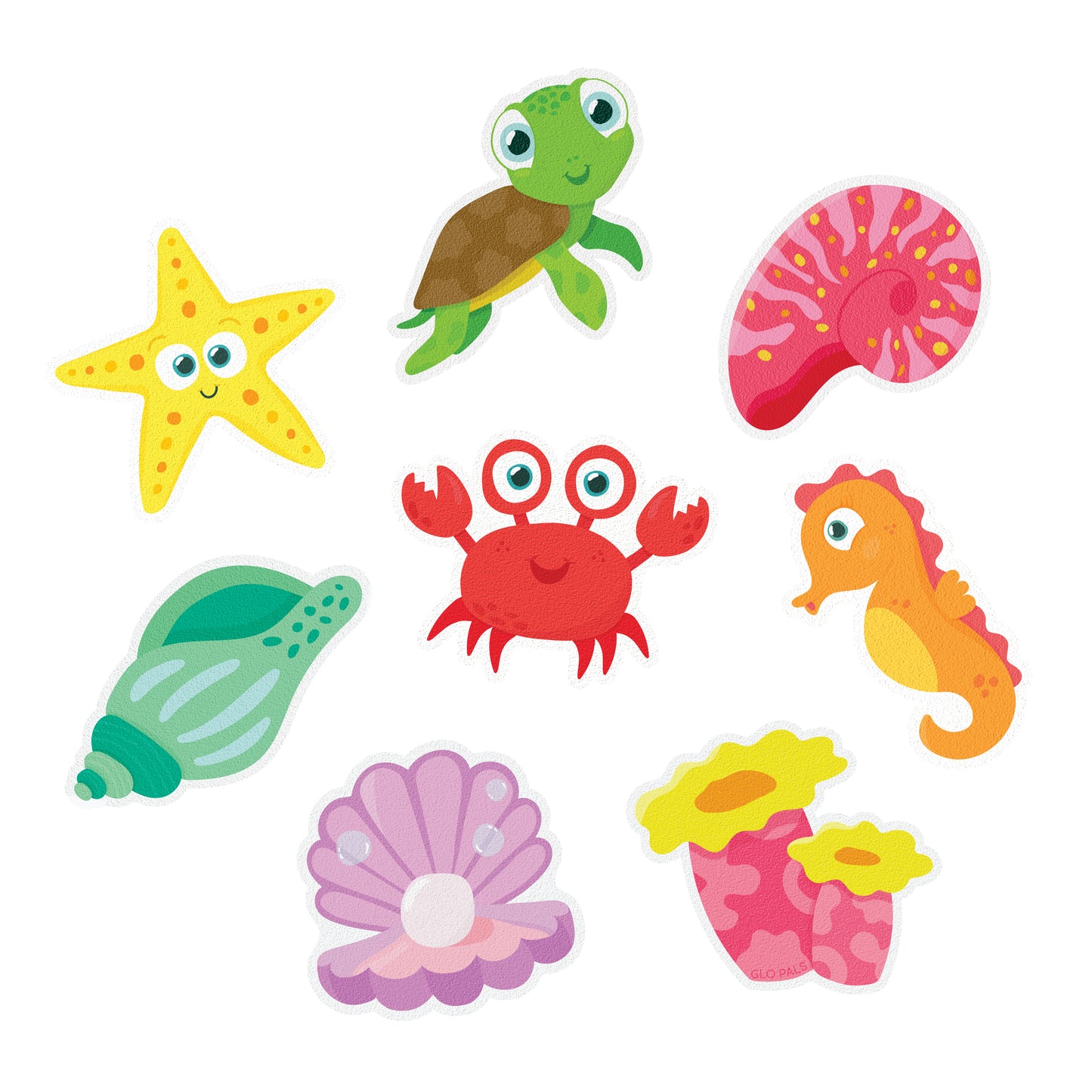 GUPPY GRIPS