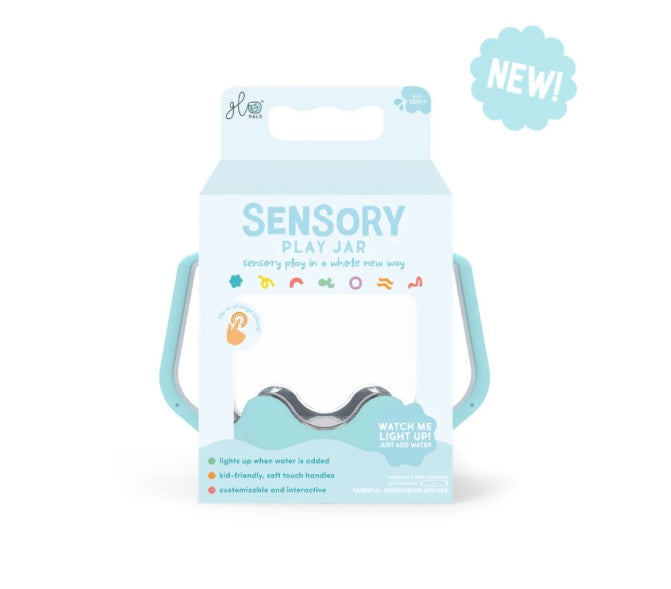 SENSORY PLAY JAR