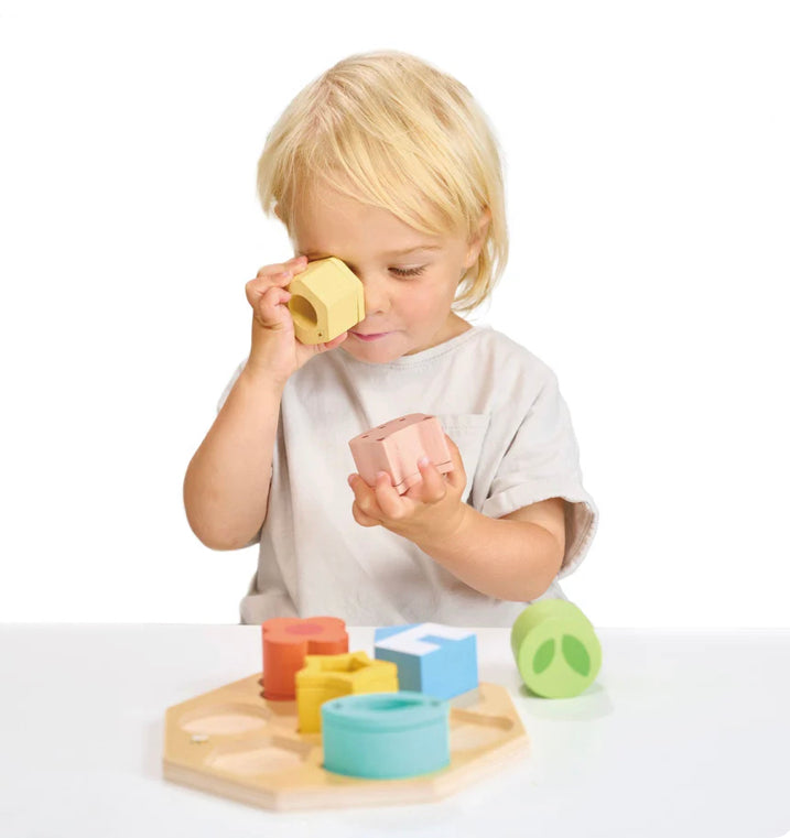 SENSORY ACTIVITY TRAY