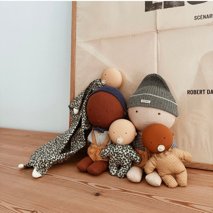 GOMMU MINI BABY SOFT