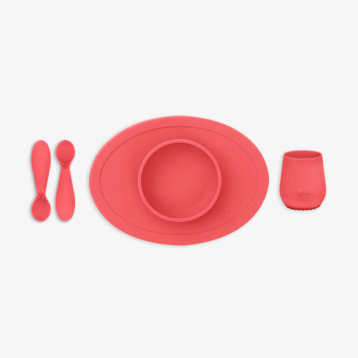 FIRST FOODS SET
