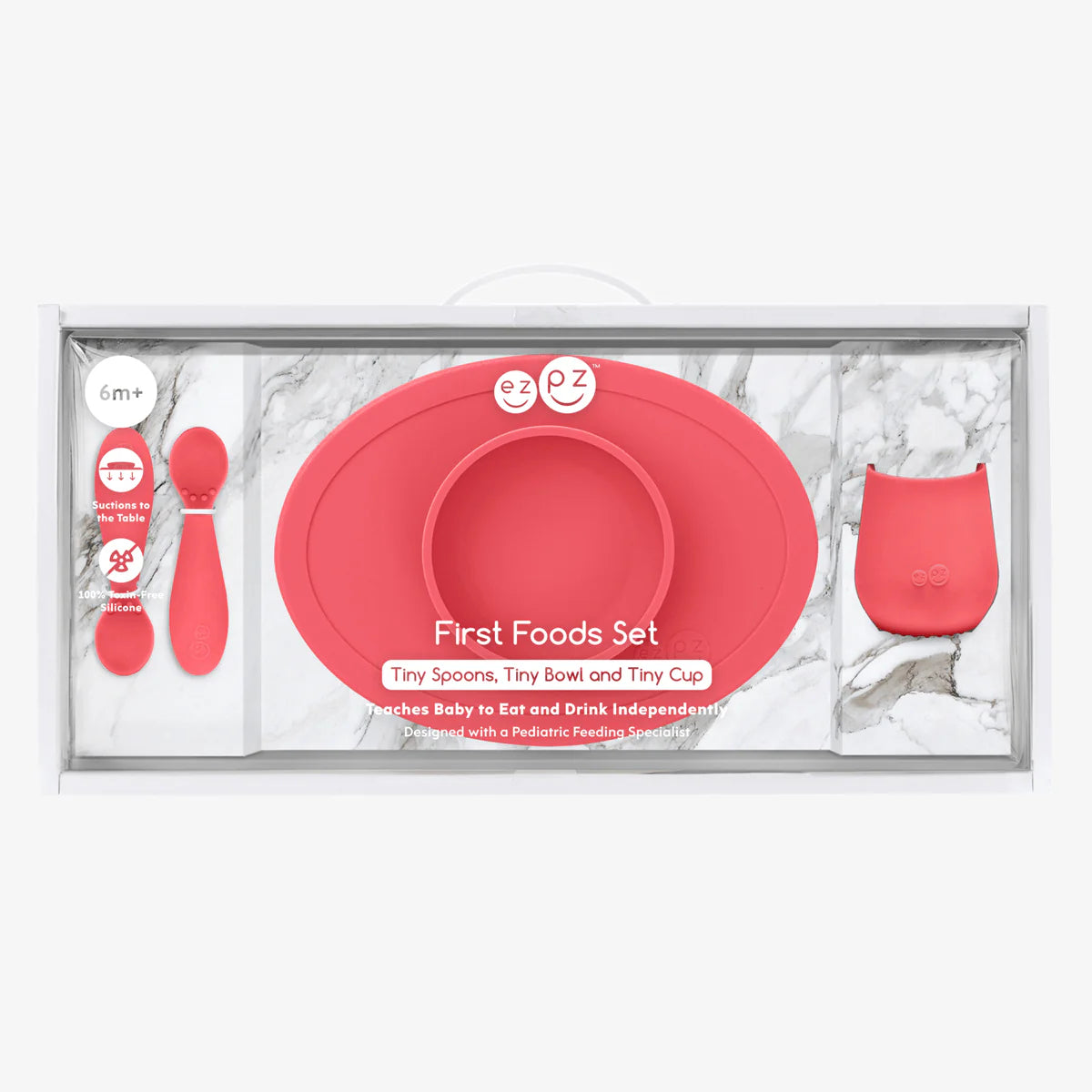 FIRST FOODS SET
