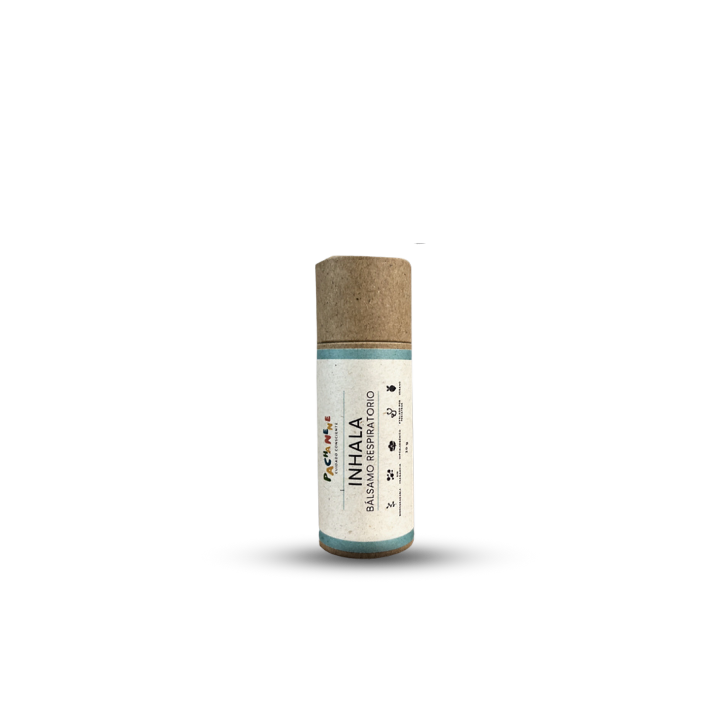 BÁLSAMO RESPIRATORIO INHALA 20g