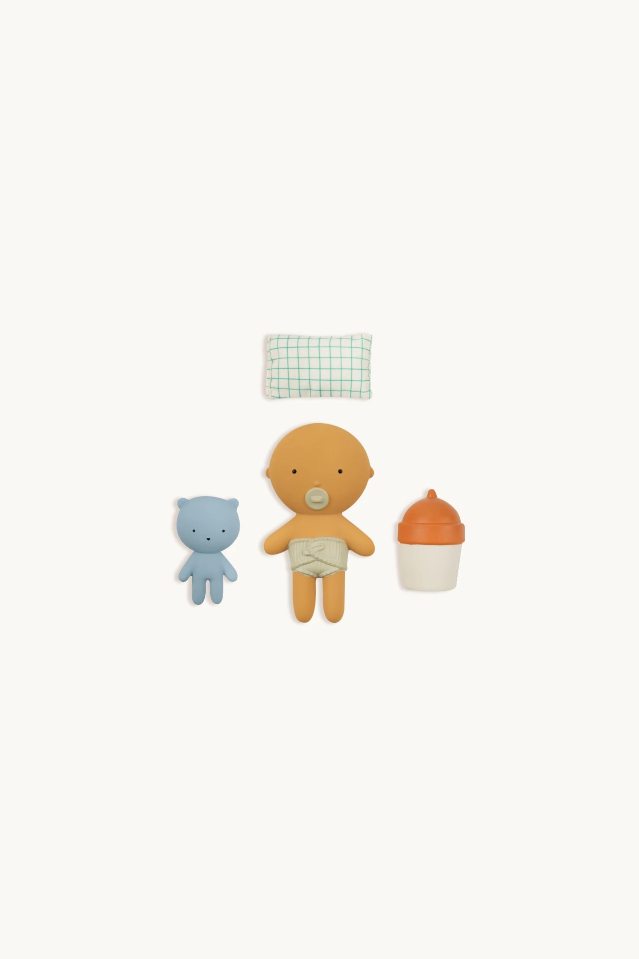 GOMMU POCKET