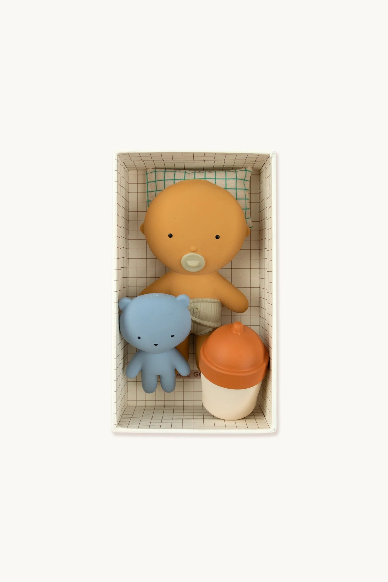 GOMMU POCKET