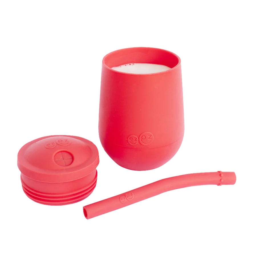 MINI VASO CON POPOTE