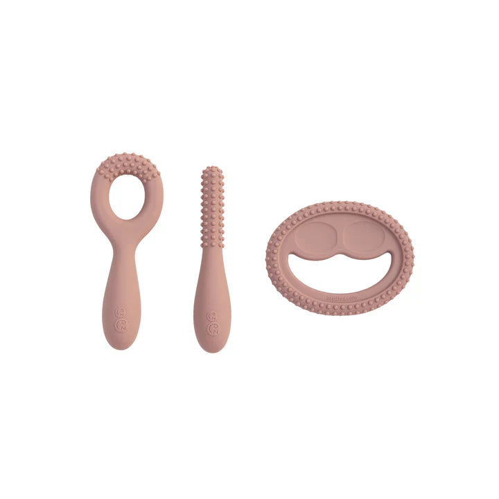 SET DE DESARROLLO ORAL