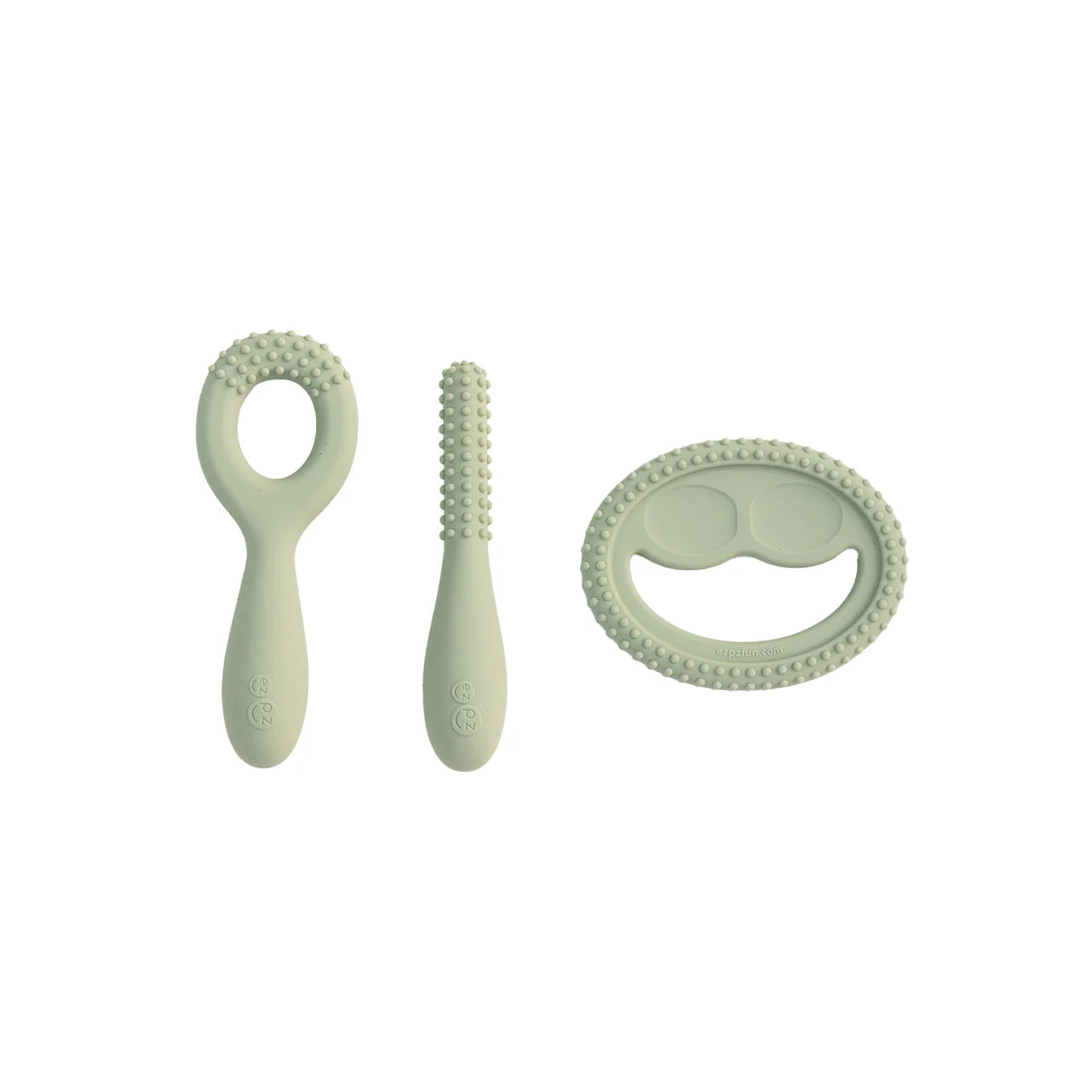 SET DE DESARROLLO ORAL