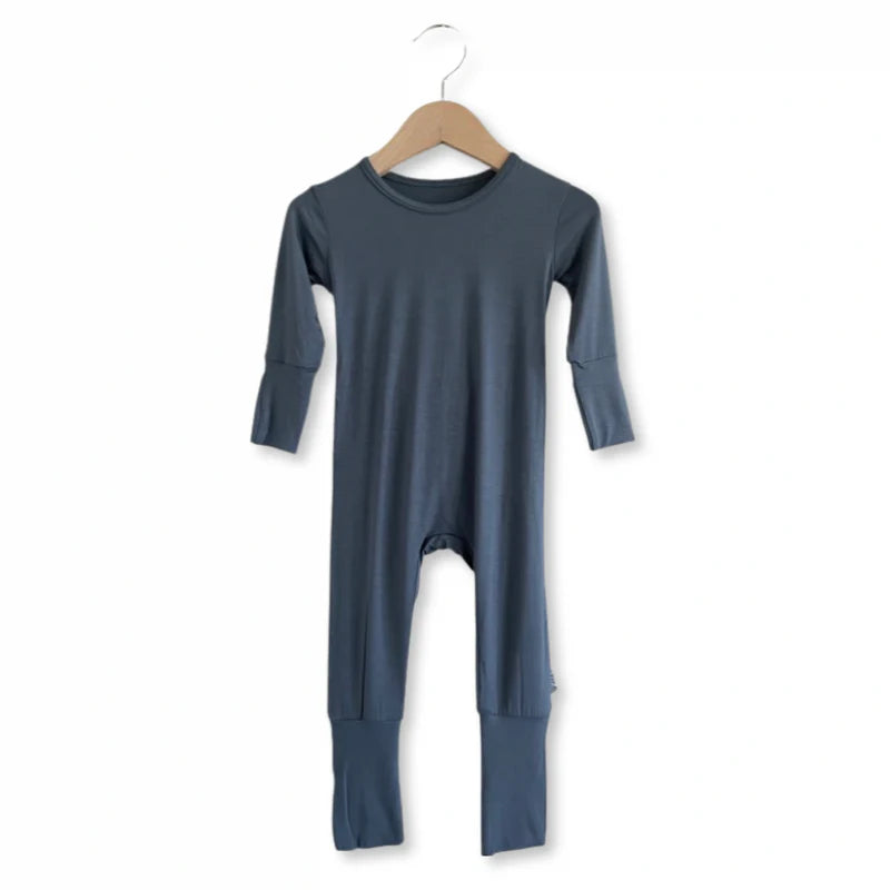 DAY TO NIGHT ROMPER