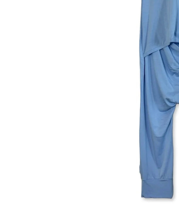 DAY TO NIGHT ROMPER
