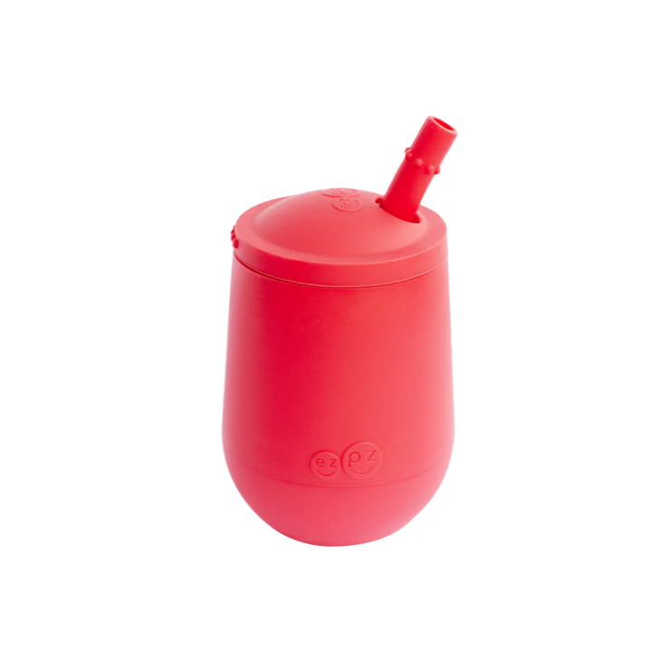 MINI VASO CON POPOTE