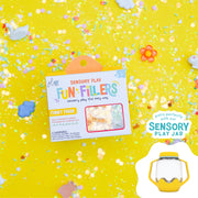 FUN FILLERS