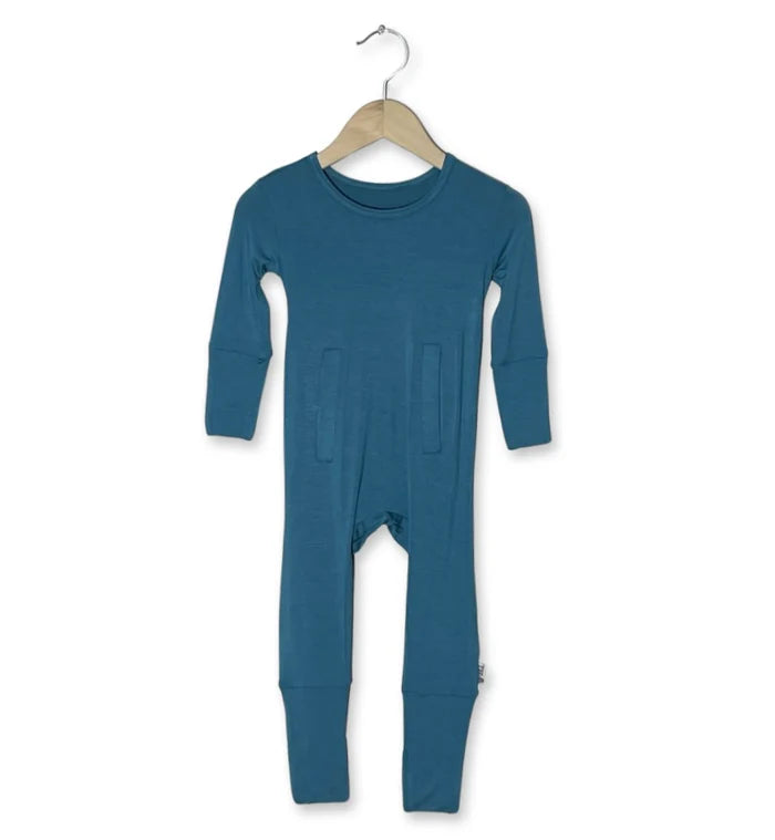 DAY TO NIGHT ROMPER