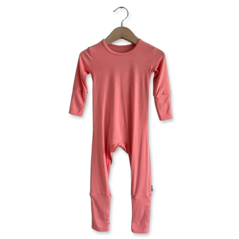 DAY TO NIGHT ROMPER