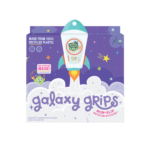 GALAXY GRIPS