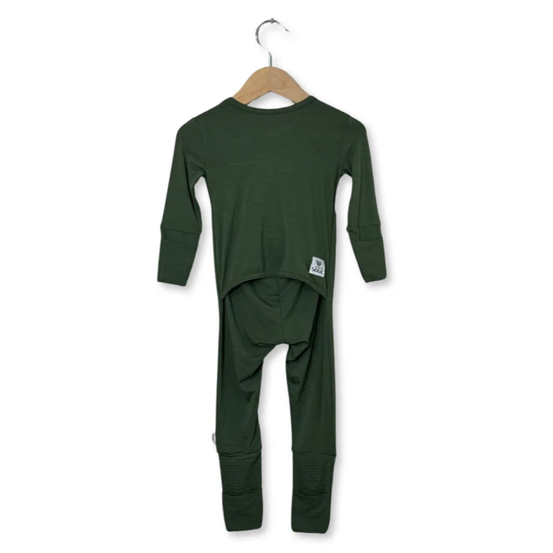 DAY TO NIGHT ROMPER