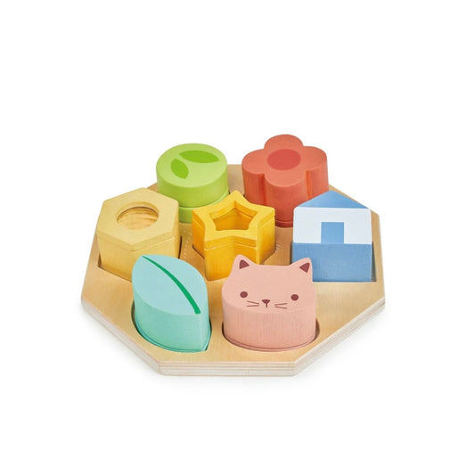 SENSORY ACTIVITY TRAY