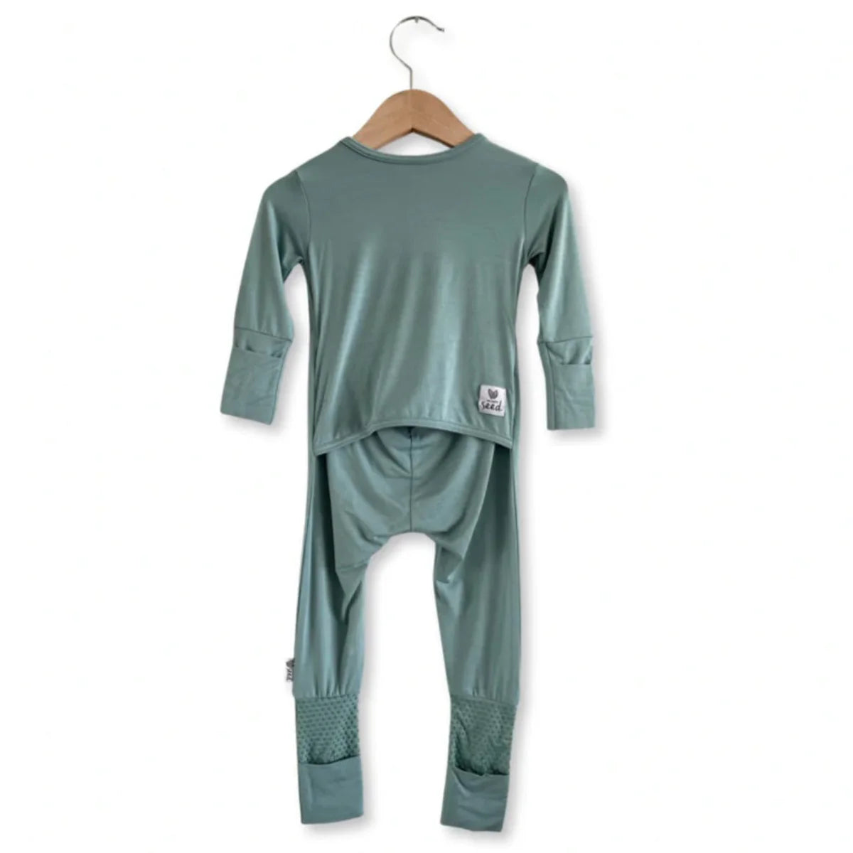 DAY TO NIGHT ROMPER