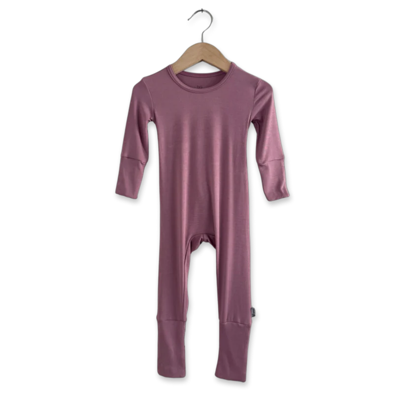 DAY TO NIGHT ROMPER