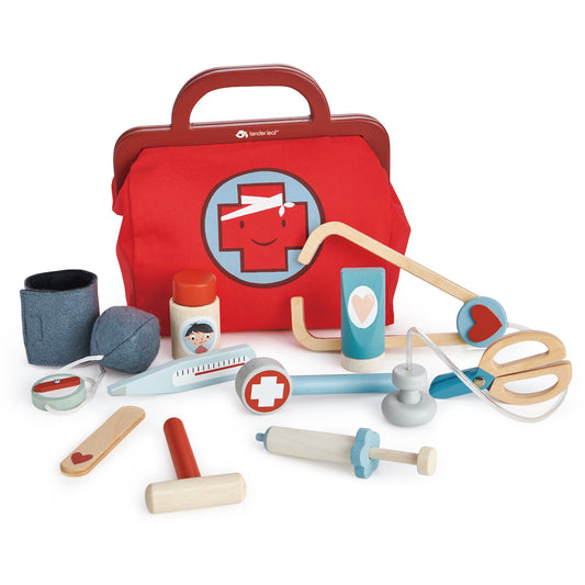 DOCTOR´S BAG