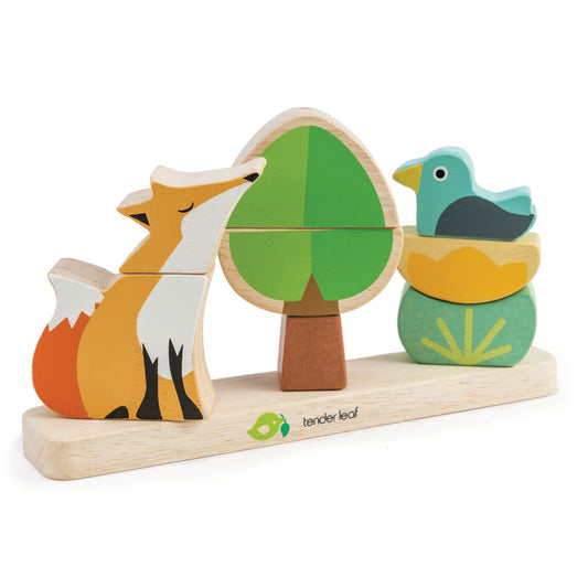 FOXY MAGNETIC STACKER