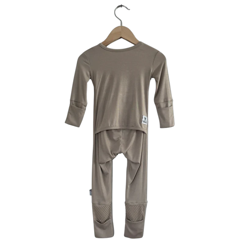 DAY TO NIGHT ROMPER