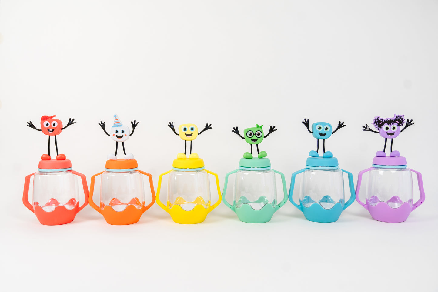 SENSORY PLAY JAR