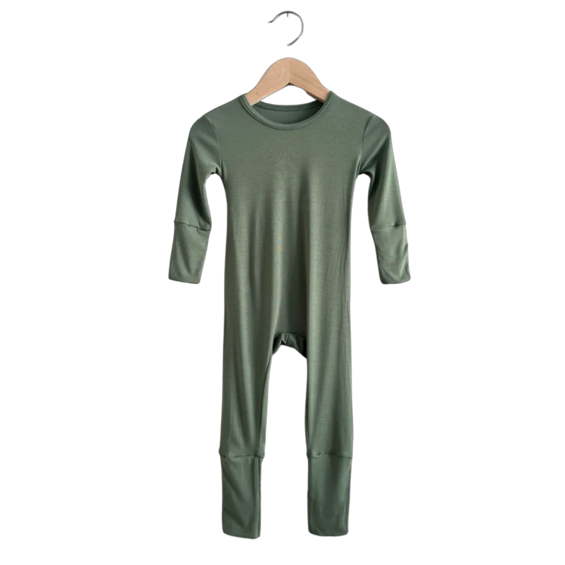 DAY TO NIGHT ROMPER
