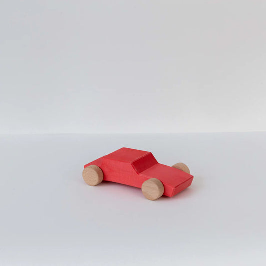 RETRO CAR