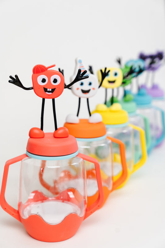 SENSORY PLAY JAR