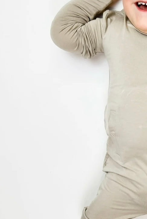 DAY TO NIGHT ROMPER