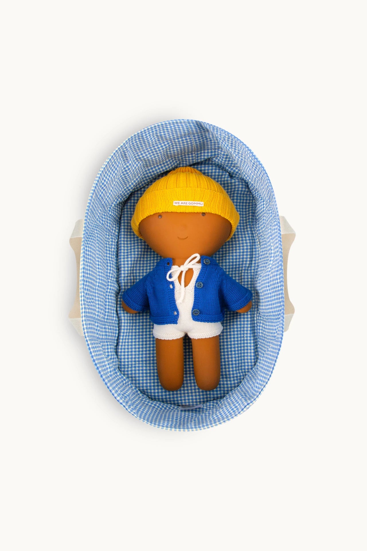 GOMMU BASSINET