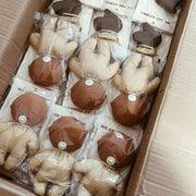 GOMMU MINI BABY SOFT