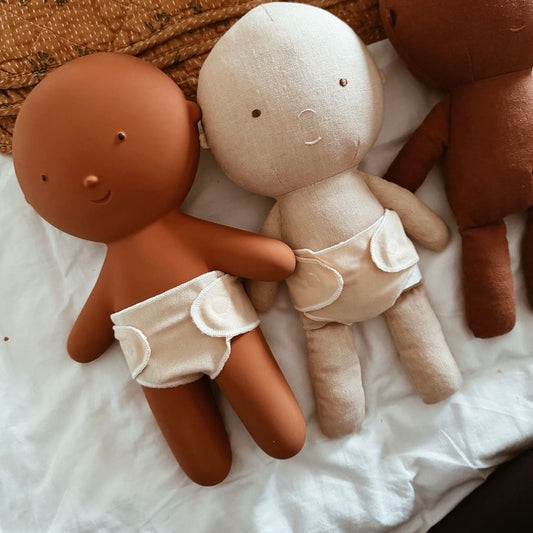 GOMMU BABY SOFT