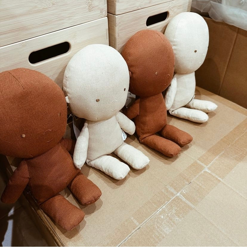 GOMMU BABY SOFT