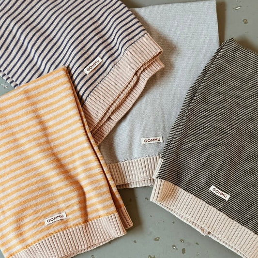 GOMMU BLANKET