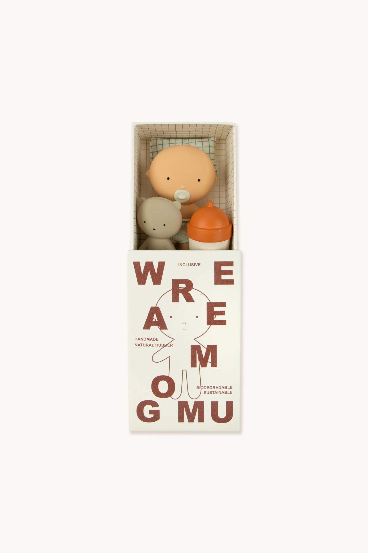 GOMMU POCKET