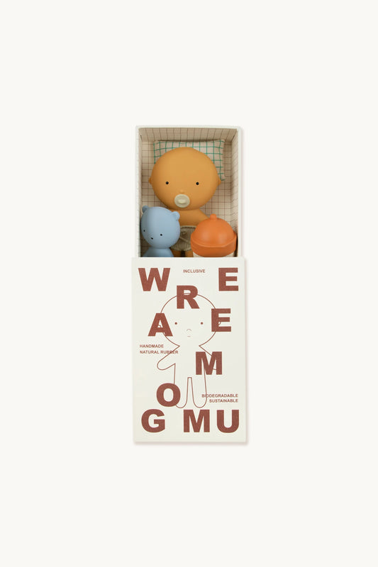 GOMMU POCKET