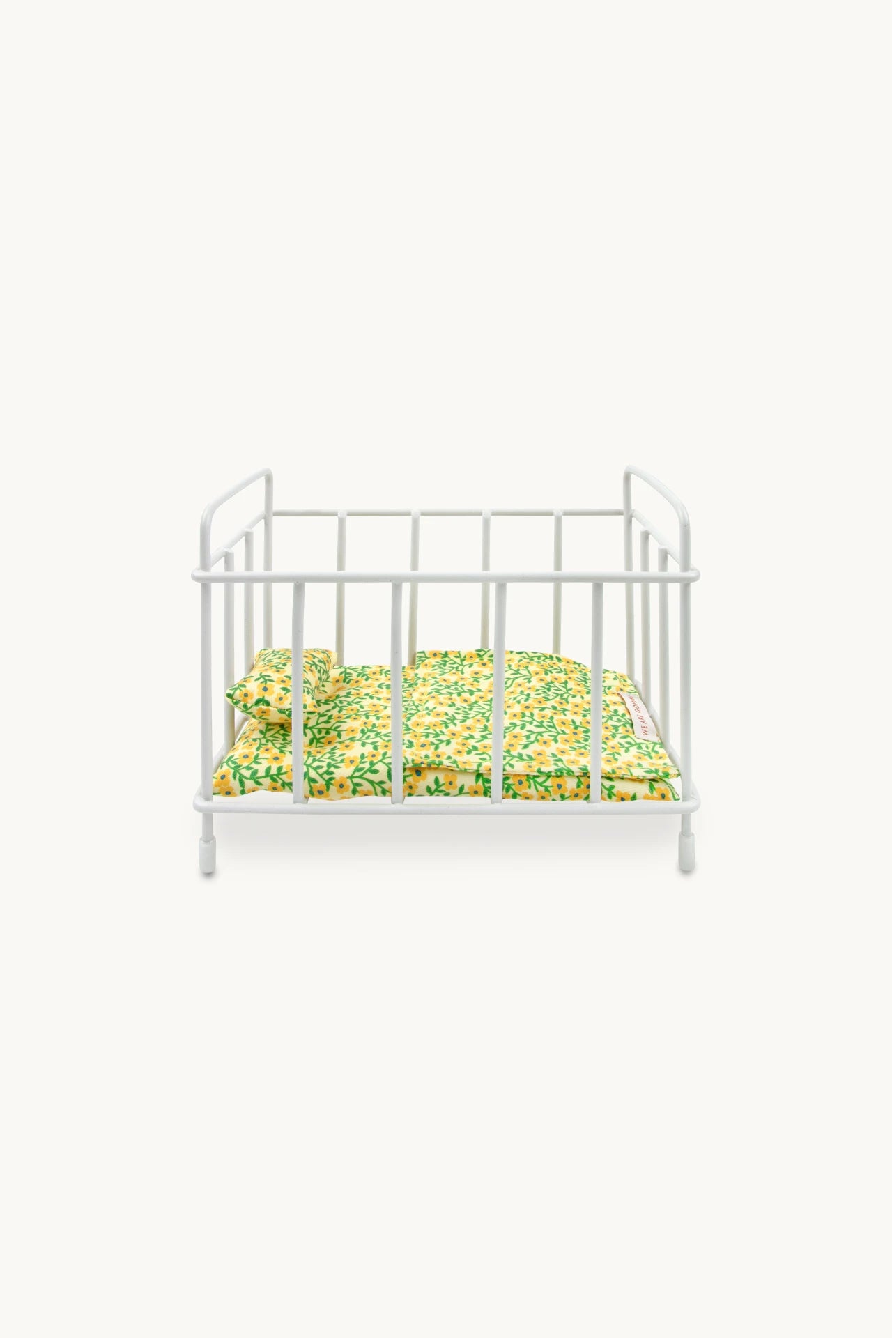 GOMMU POCKET CRIB