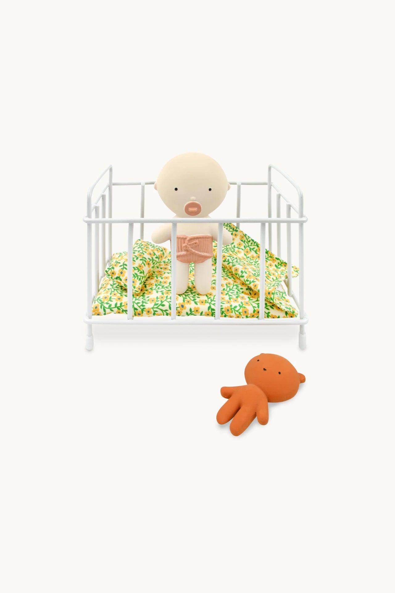 GOMMU POCKET CRIB
