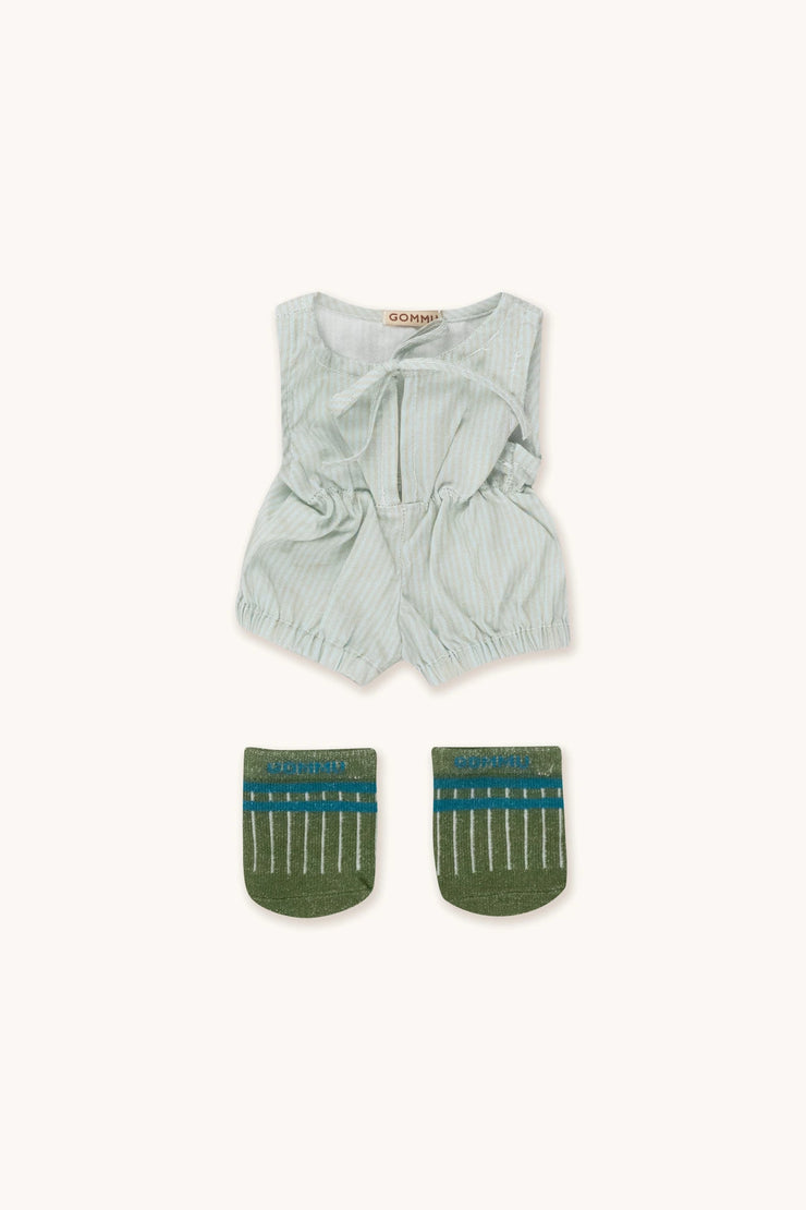 BABY LOOK BUNDLE