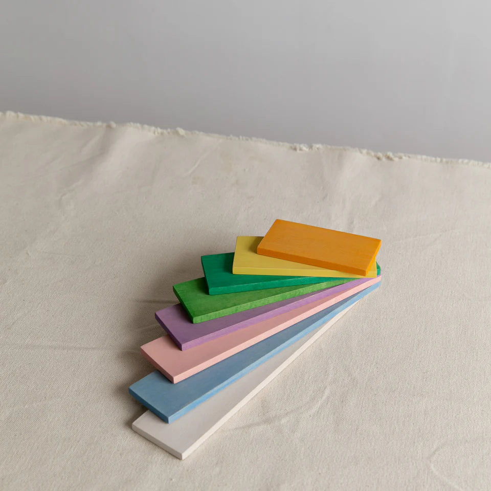 STEP BLOCKS
