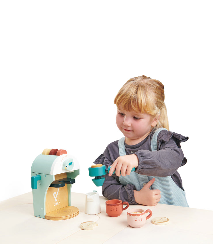 BABYCCINO MAKER