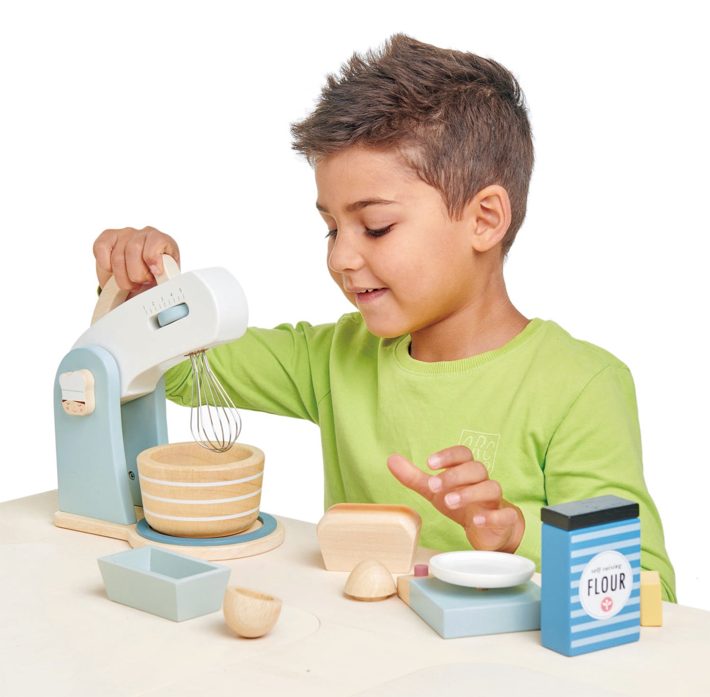 HOME BAKING SET