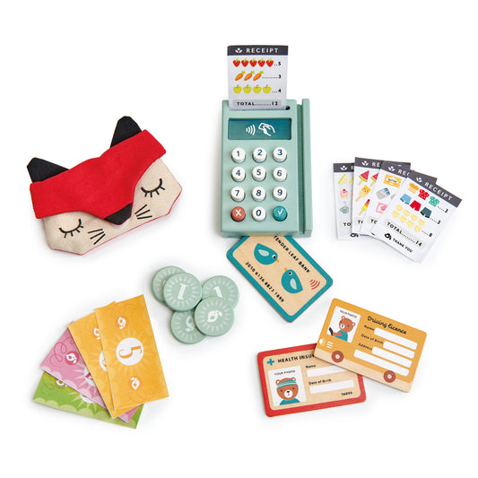PLAY PAY PACK