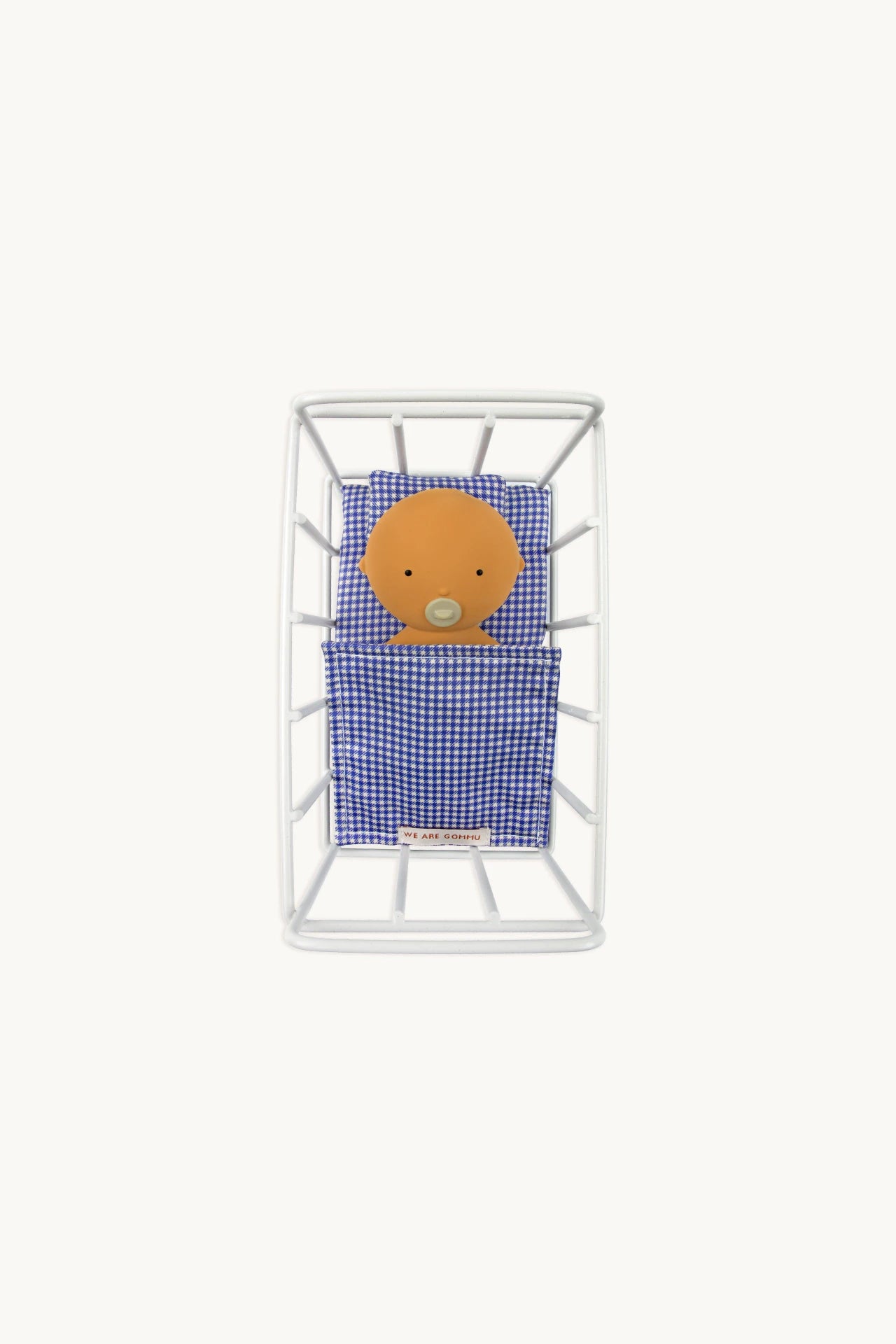 GOMMU POCKET CRIB
