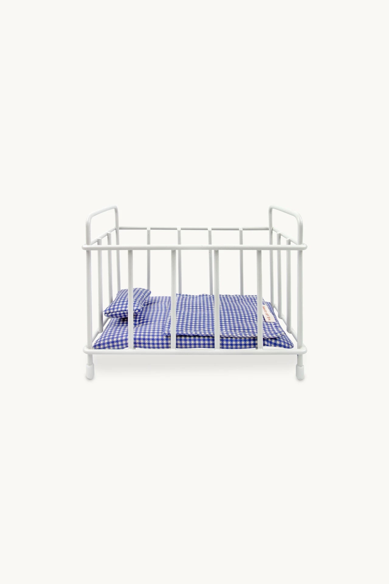 GOMMU POCKET CRIB