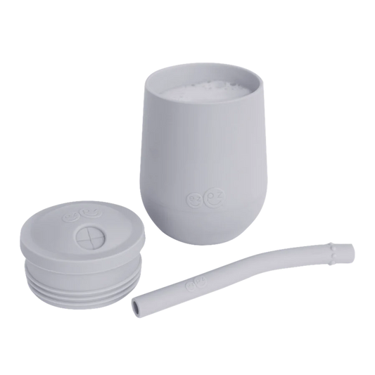 MINI VASO CON POPOTE